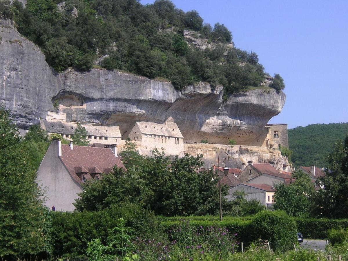 Le Moulin De La Beune Les Eyzies المظهر الخارجي الصورة
