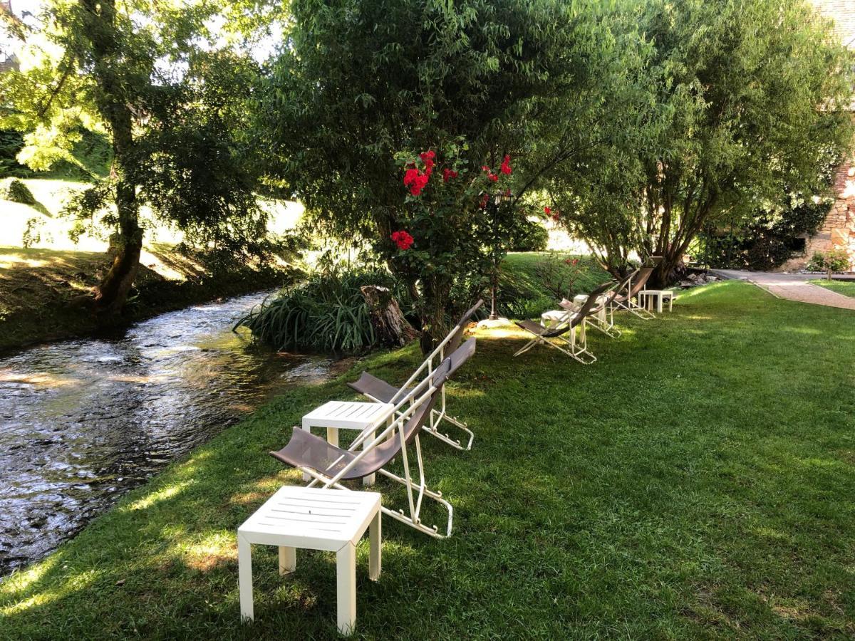 Le Moulin De La Beune Les Eyzies المظهر الخارجي الصورة