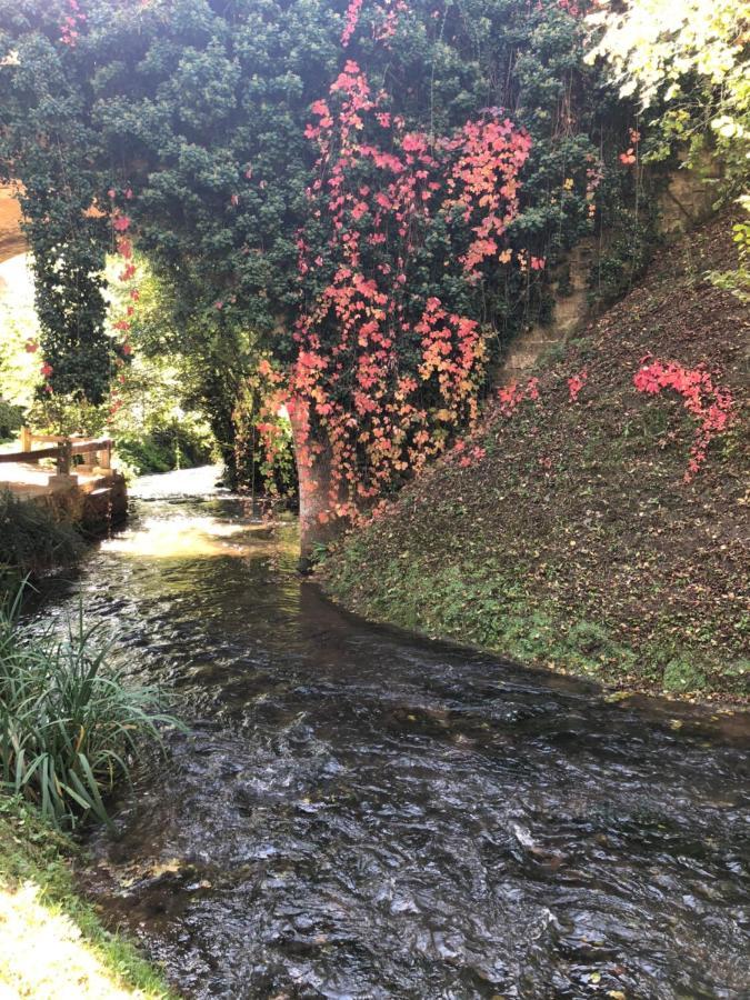 Le Moulin De La Beune Les Eyzies المظهر الخارجي الصورة