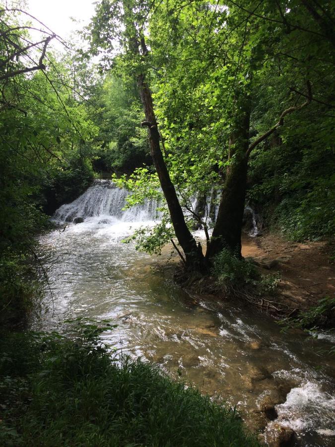 Le Moulin De La Beune Les Eyzies المظهر الخارجي الصورة