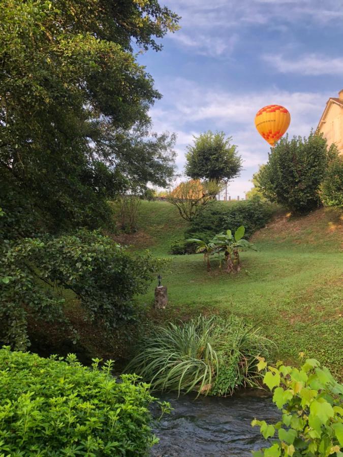 Le Moulin De La Beune Les Eyzies المظهر الخارجي الصورة