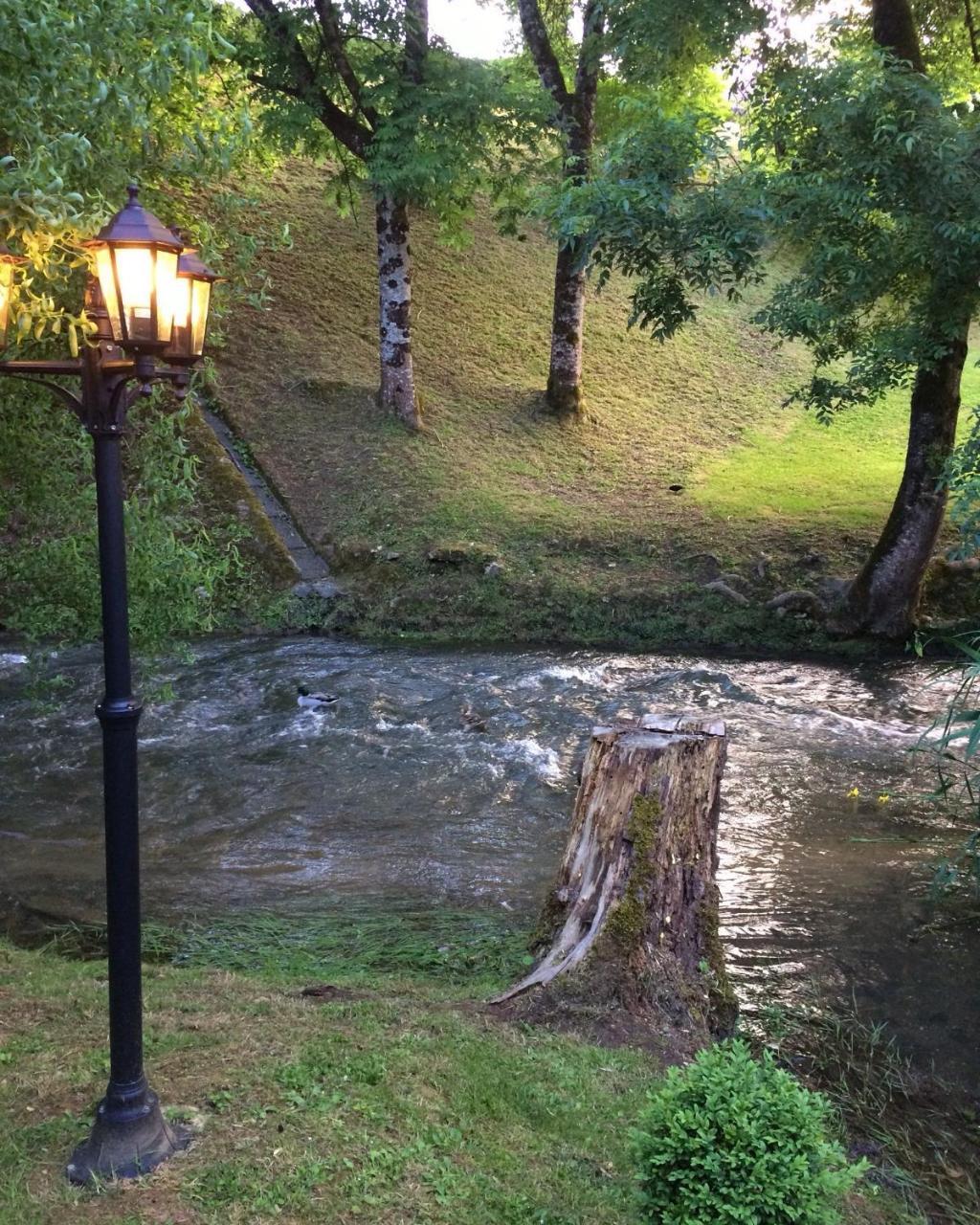 Le Moulin De La Beune Les Eyzies المظهر الخارجي الصورة