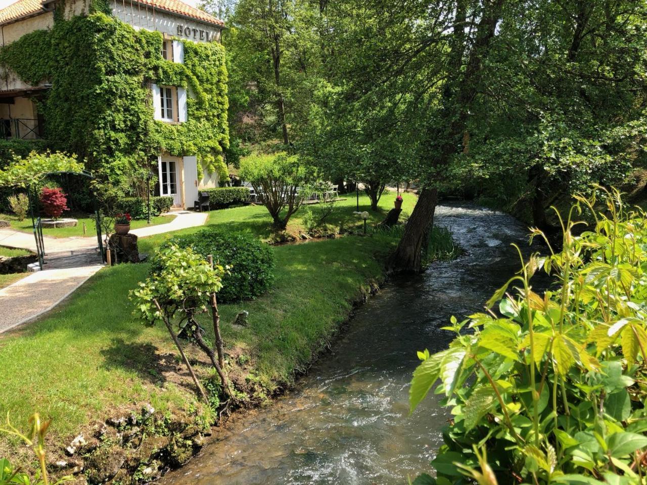 Le Moulin De La Beune Les Eyzies المظهر الخارجي الصورة